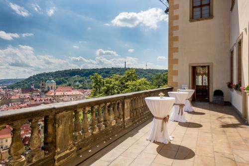 restaurant view